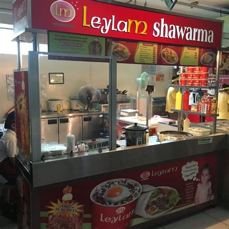 leylam shawarma cebu city photos|Gallery – Leylam Shawarma.
